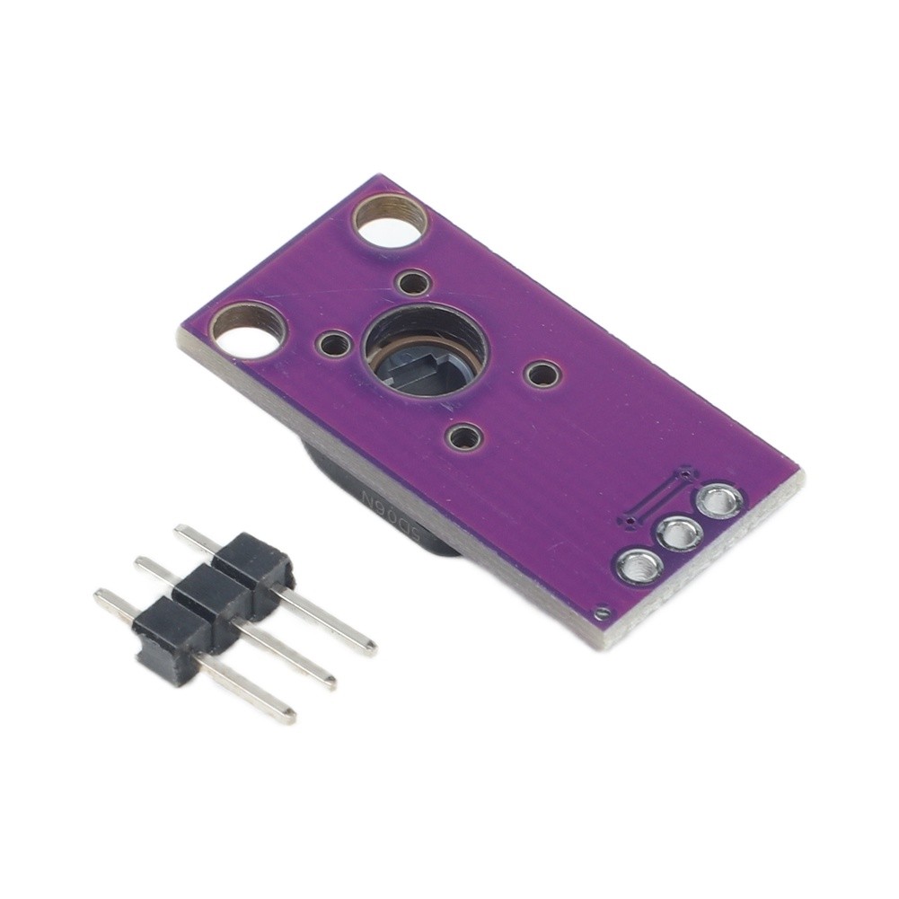 5 adet CJMCU-103 Dönüş Açısı S - Diy Analog Electronics incelemesi ve fiyatı