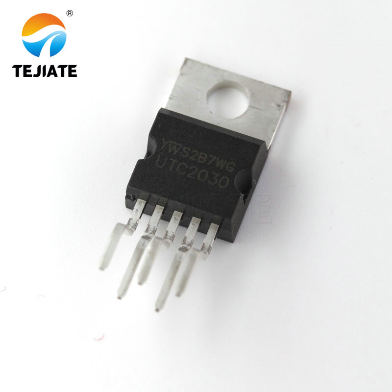 1 adet UTC cips UTC2030 genel  - Diy Electronics Aliexpress incelemesi ve fiyatı