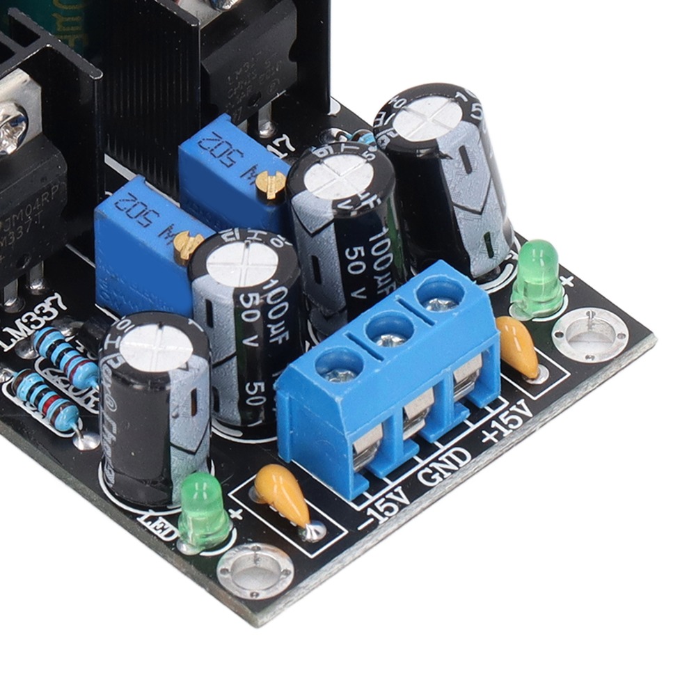 LM317 LM337 Voltaj Regülatör M - Lm317 Voltage Regulator incelemesi ve fiyatı