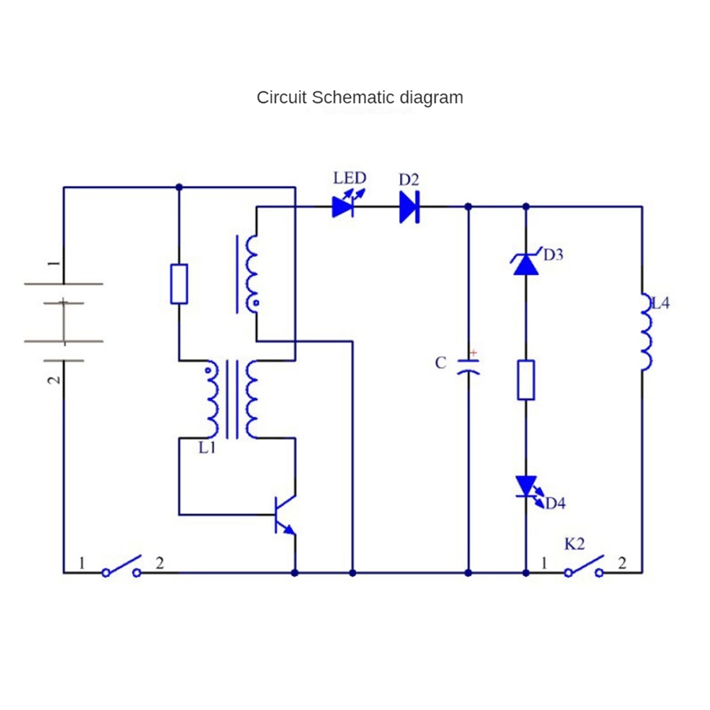 ~【İndirimde】Elektromanyetik Fı - Diy Analog Electronics incelemesi ve fiyatı