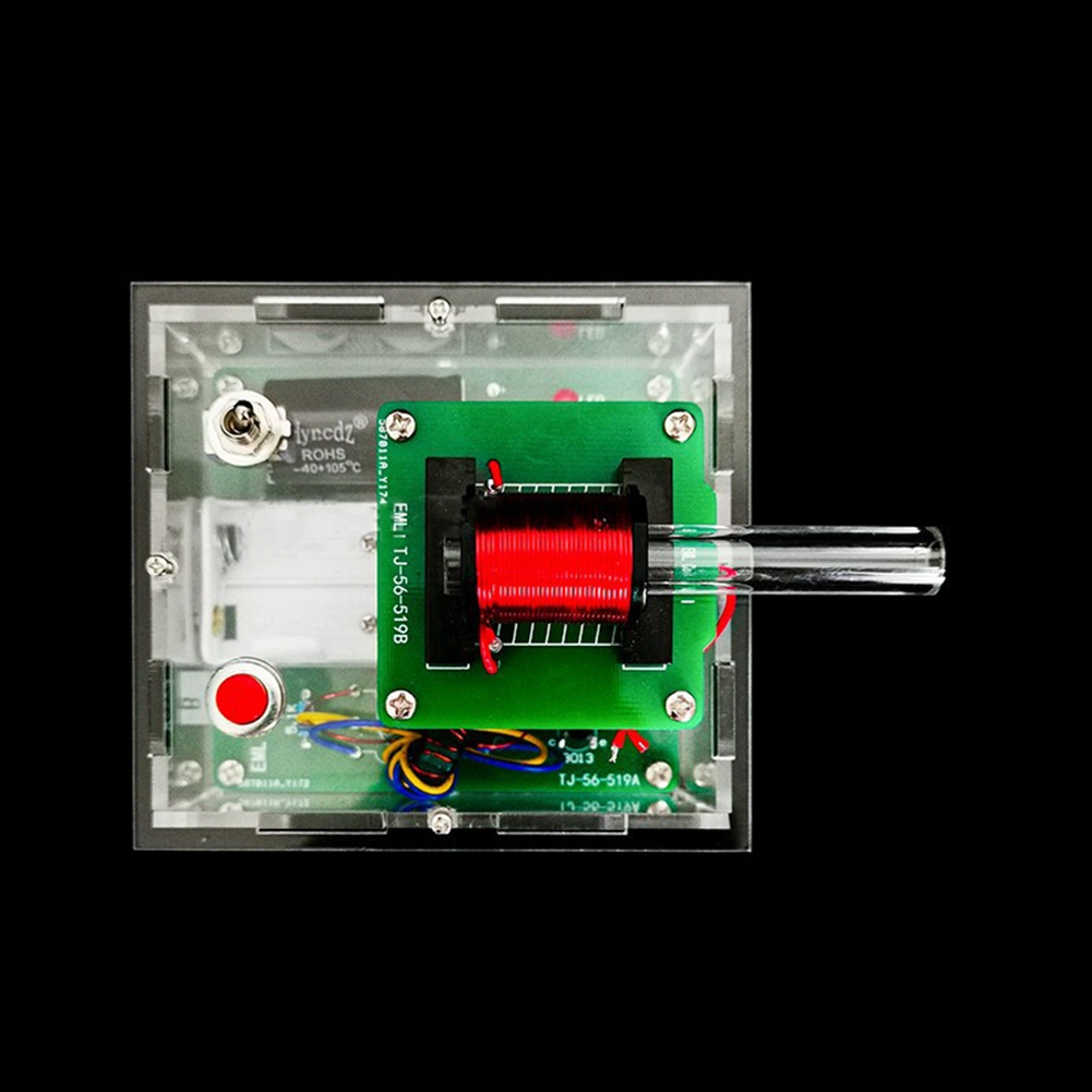~【İndirimde】Elektromanyetik Fı - Diy Analog Electronics incelemesi ve fiyatı
