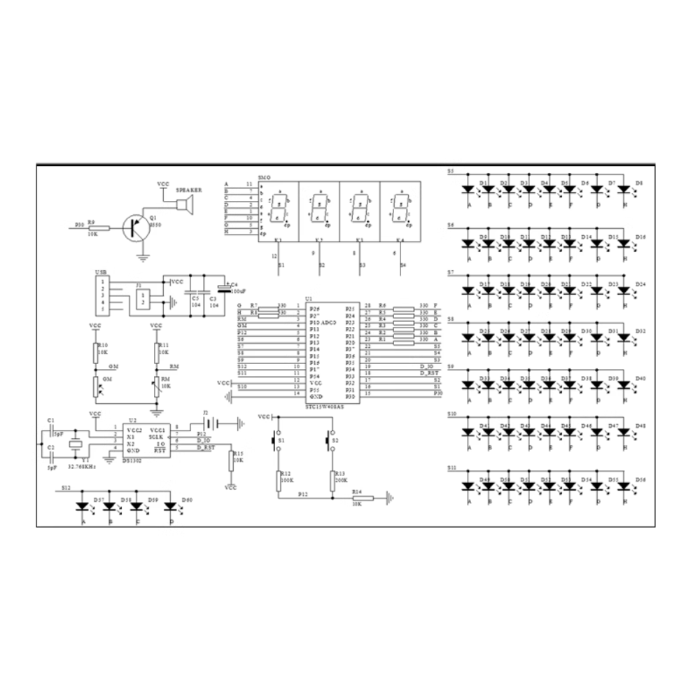 DIY Elektronik Kiti Çok fonksi - Pcb Etching Kit incelemesi ve fiyatı