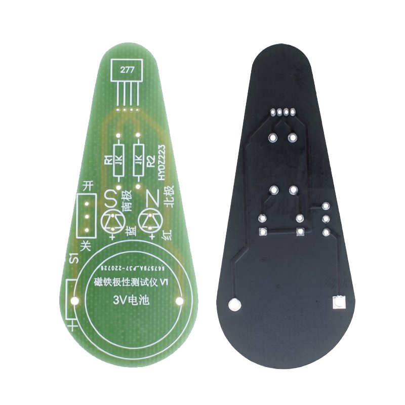 Kendin Yap Mıknatıs Polarite T - Diy Electronics Test Equipment incelemesi ve fiyatı