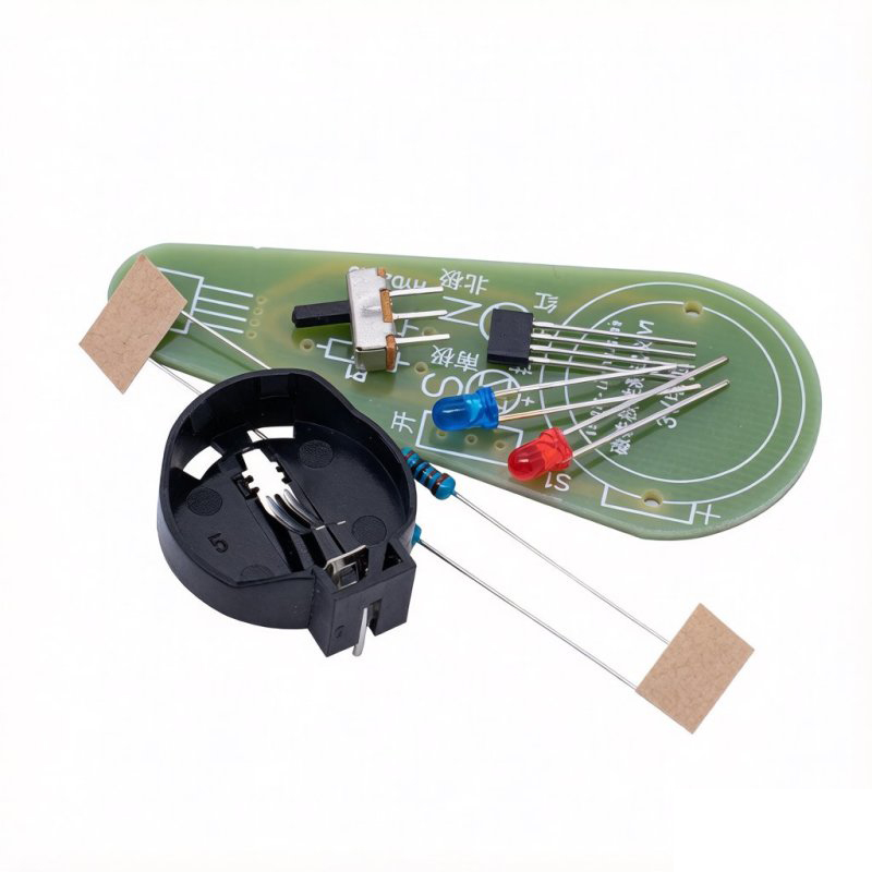 Kendin Yap Mıknatıs Polarite T - Diy Electronics Test Equipment incelemesi ve fiyatı